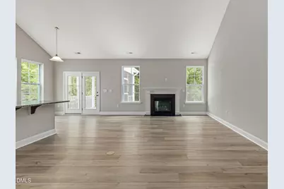 92 Celtic Lane, Lillington, NC 27546 - Photo 31