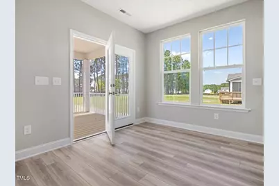 92 Celtic Lane, Lillington, NC 27546 - Photo 43