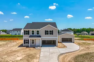 71 Lowell Cv, Angier, NC 27501 - Photo 5