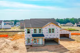 71 Lowell Cv, Angier, NC 27501 - Photo 5