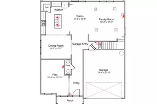 71 Lowell Cv, Angier, NC 27501 - Photo 3