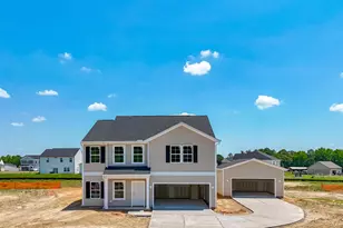 71 Lowell Cv, Angier, NC 27501 - Photo 1