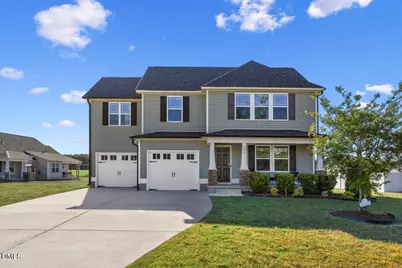 123 Highland Park Drive, Goldsboro, NC 27534 - Photo 1