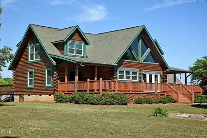 399 J A Rogers Road, Kittrell, NC 27544 - Photo 11