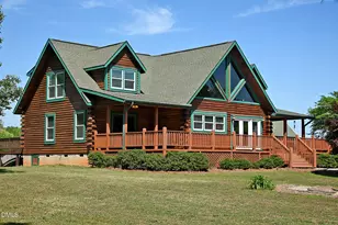399 J A Rogers Rd, Kittrell, NC 27544 - Photo 11