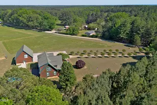 399 J A Rogers Rd, Kittrell, NC 27544 - Photo 3