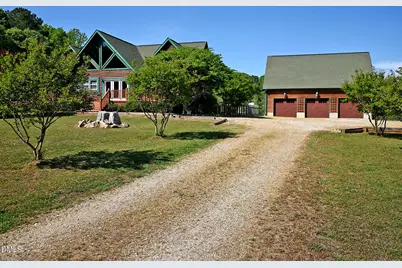399 J A Rogers Road, Kittrell, NC 27544 - Photo 25