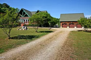 399 J A Rogers Rd, Kittrell, NC 27544 - Photo 25