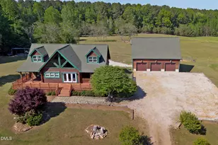 399 J A Rogers Rd, Kittrell, NC 27544 - Photo 7
