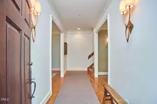 105 Village Gate Dr, Chapel Hill, NC 27514 - Photo 5