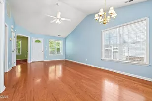 245 Highgate Cir, Wake Forest, NC 27587 - Photo 13