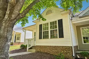 245 Highgate Cir, Wake Forest, NC 27587 - Photo 3
