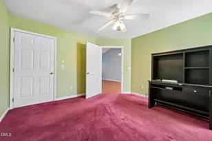 245 Highgate Cir, Wake Forest, NC 27587 - Photo 23
