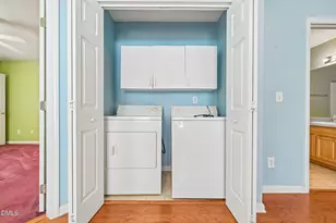 245 Highgate Cir, Wake Forest, NC 27587 - Photo 21