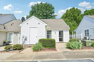 245 Highgate Cir, Wake Forest, NC 27587 - Photo 33