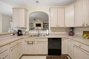 1721 Grace Church St, Wake Forest, NC 27587 - Photo 23