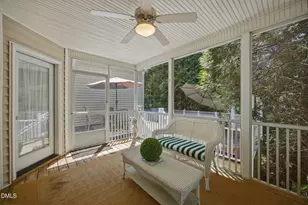 1721 Grace Church St, Wake Forest, NC 27587 - Photo 35