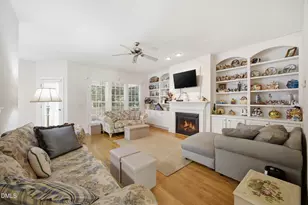 1721 Grace Church St, Wake Forest, NC 27587 - Photo 25