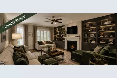 1721 Grace Church Street, Wake Forest, NC 27587 - Photo 5