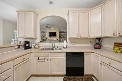 1721 Grace Church Street, Wake Forest, NC 27587 - Photo 19