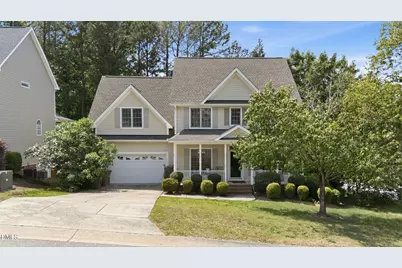 1721 Grace Church Street, Wake Forest, NC 27587 - Photo 41