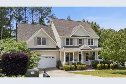 1721 Grace Church Street, Wake Forest, NC 27587 - Photo 43