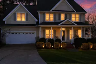 1721 Grace Church St, Wake Forest, NC 27587 - Photo 49