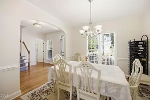 1721 Grace Church St, Wake Forest, NC 27587 - Photo 3