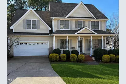 1721 Grace Church Street, Wake Forest, NC 27587 - Photo 1
