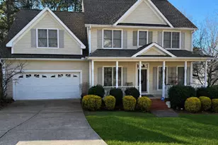 1721 Grace Church St, Wake Forest, NC 27587 - Photo 1