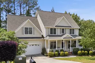 1721 Grace Church St, Wake Forest, NC 27587 - Photo 39
