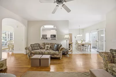 1721 Grace Church Street, Wake Forest, NC 27587 - Photo 29