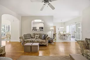 1721 Grace Church St, Wake Forest, NC 27587 - Photo 29