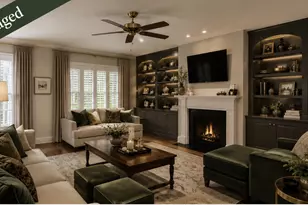 1721 Grace Church St, Wake Forest, NC 27587 - Photo 7