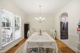 1721 Grace Church St, Wake Forest, NC 27587 - Photo 5