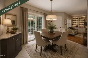 1721 Grace Church St, Wake Forest, NC 27587 - Photo 21