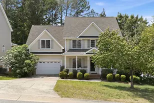 1721 Grace Church St, Wake Forest, NC 27587 - Photo 55