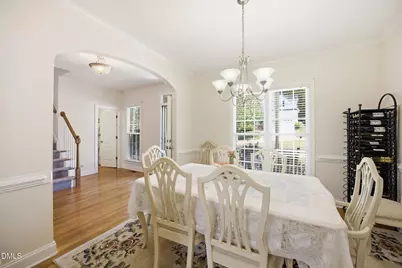 1721 Grace Church Street, Wake Forest, NC 27587 - Photo 29