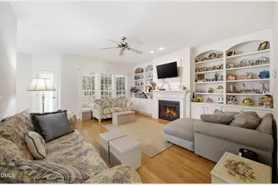 1721 Grace Church Street, Wake Forest, NC 27587 - Photo 3