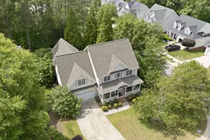 1721 Grace Church St, Wake Forest, NC 27587 - Photo 51