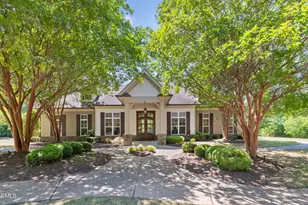 382 Naples Ln, Clayton, NC 27527 - Photo 27