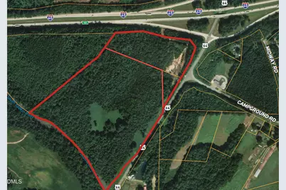 0 Mocksville Highway, Statesville, NC 28625 - Photo 73