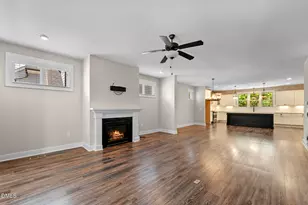 436 Skybluff Cir, Fuquay Varina, NC 27526 - Photo 11