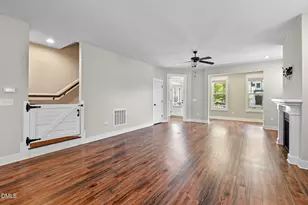 436 Skybluff Cir, Fuquay Varina, NC 27526 - Photo 13