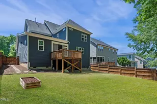 436 Skybluff Cir, Fuquay Varina, NC 27526 - Photo 3