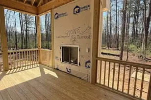 4025 Hamlets Chapel Rd, Pittsboro, NC 27312 - Photo 7