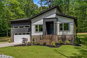 119 Horseshoe Dr, Louisburg, NC 27549 - Photo 63