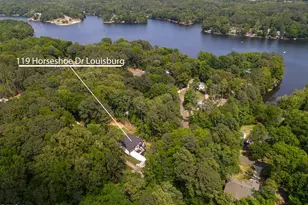 119 Horseshoe Dr, Louisburg, NC 27549 - Photo 55