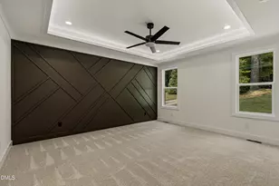 119 Horseshoe Dr, Louisburg, NC 27549 - Photo 37