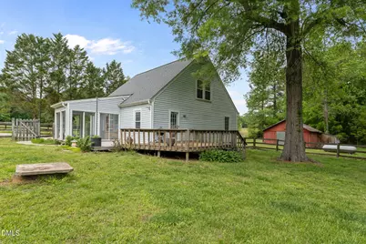 8718 Moody Road, Liberty, NC 27298 - Photo 33
